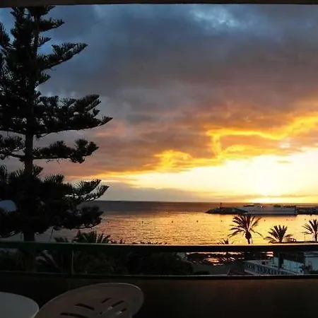 Lejlighed Comodoro-los Cristianos Los Cristianos (Tenerife)