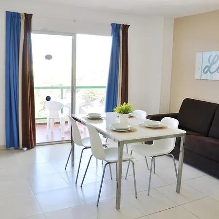 Lejlighed Comodoro-los Cristianos Los Cristianos (Tenerife)