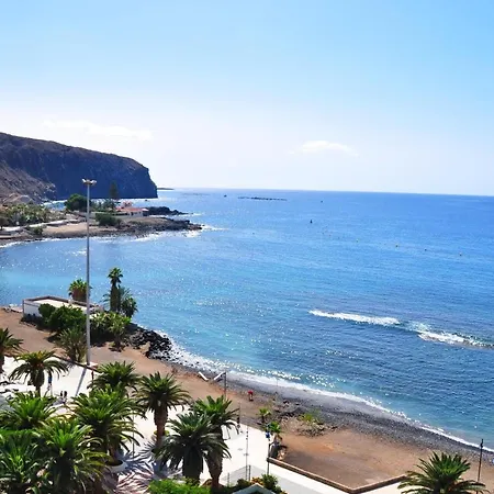 Comodoro-los Cristianos Lejlighed Los Cristianos (Tenerife)