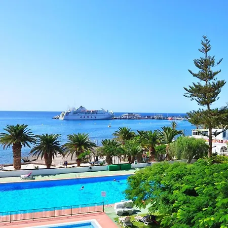 Comodoro-los Cristianos Los Cristianos (Tenerife)