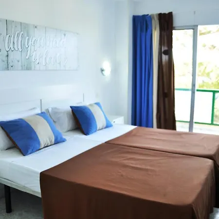 Διαμέρισμα Comodoro-los Cristianos *