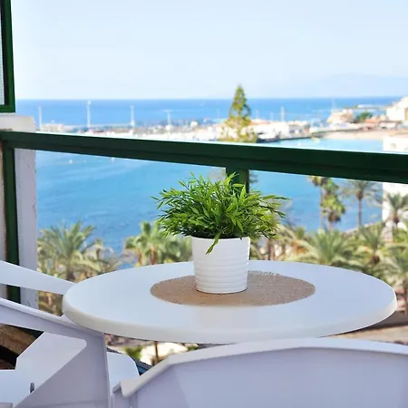 Comodoro-los Cristianos Los Cristianos (Tenerife)