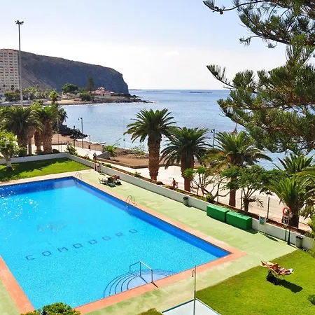 Διαμέρισμα Comodoro-los Cristianos Los Cristianos (Tenerife)